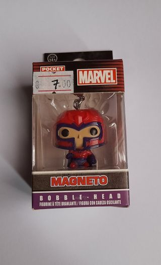 Funko Pocket – Marvel Magneto
