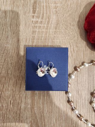 Conjuntos de joyas, pulseras, pendientes