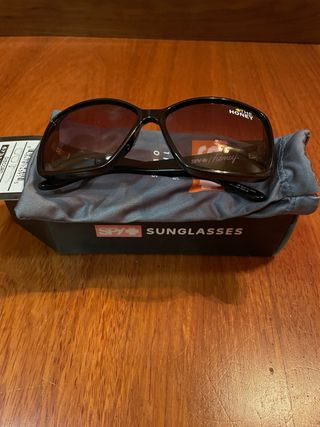 Gafas Spy plus