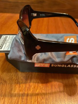 Gafas Spy plus