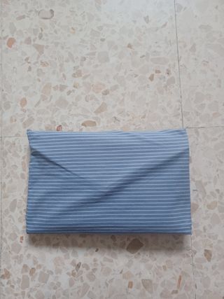 Bolso auténtica piel de serpiente