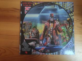 Somewhere in time - Iron Maiden