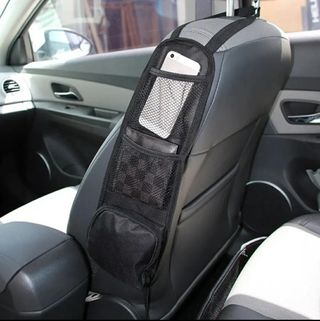 ✅ bolsa colgante para asiento ✅