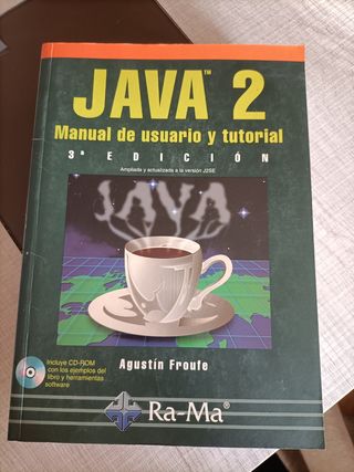 Libros Programación, Java, Oracle y Access