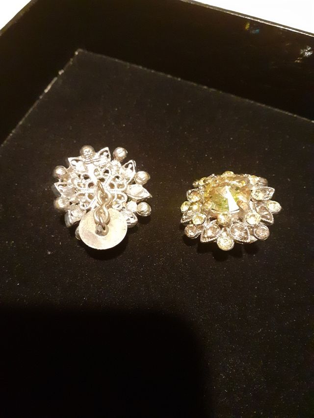 Ferma polsini per camicetta