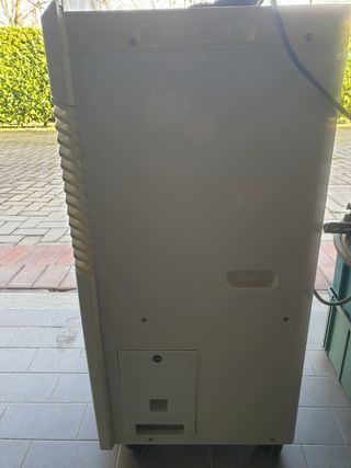 Condizionatore portatile