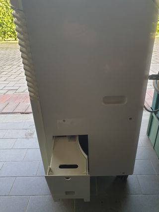 Condizionatore portatile
