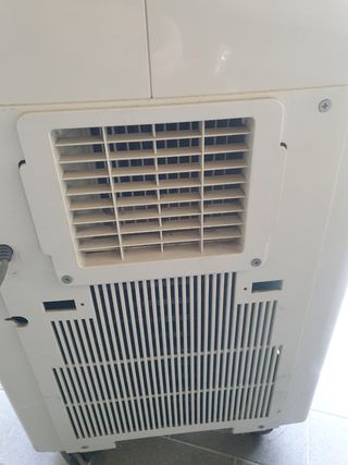 Condizionatore portatile