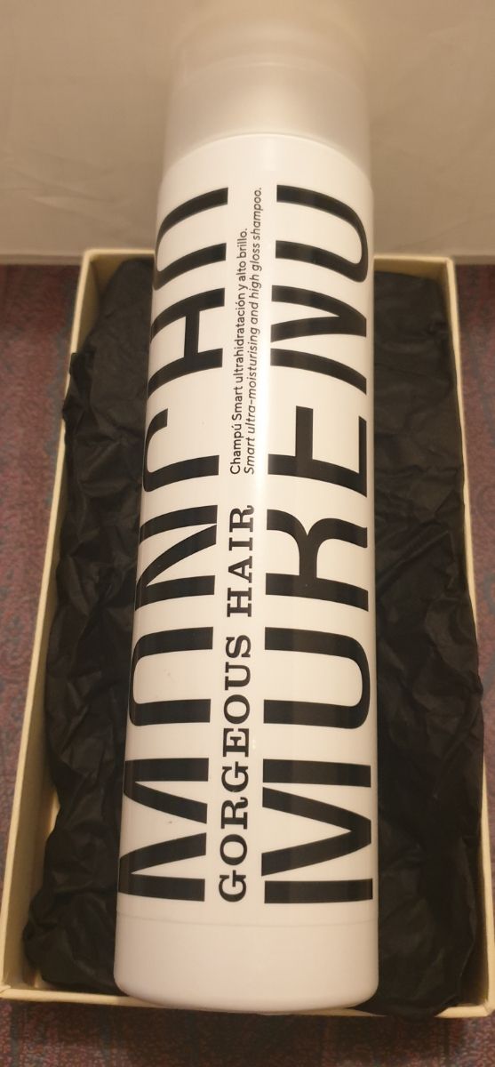 Champú Smarts Gorgeous Hair 250 ml