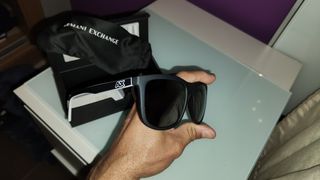 Gafas ARMANI EXCHANGE