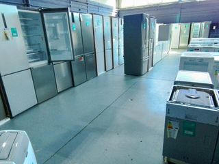 Neveras , refrigeradores outlet