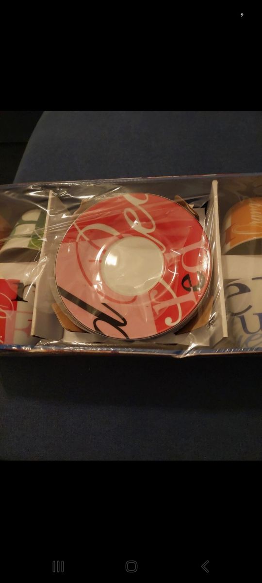 Set colazione da 4 Tognana