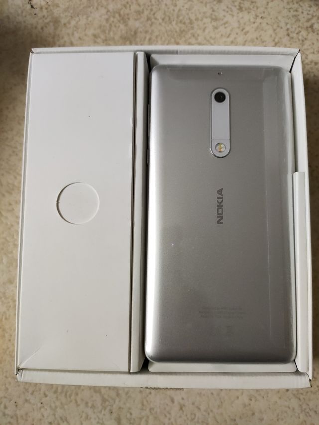 Nokia 5