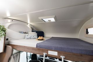 PROMOCIÓN SEPTIEMBRE AUTOCARAVANA NUEVA.