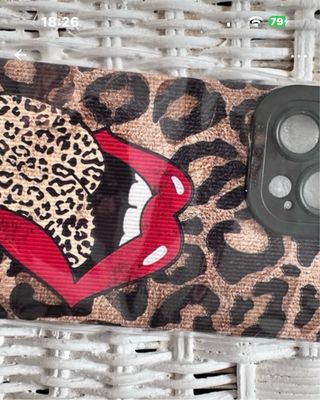 Fundas iphone 13 PRO MAX