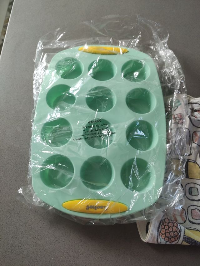 Utensilios para hornear (4piezas)