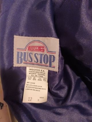 Traje de comunión niño