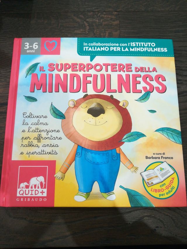 Il superpotere della mindfulness