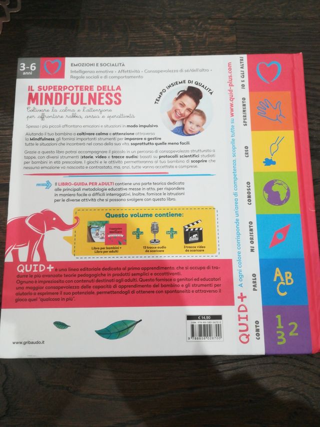 Il superpotere della mindfulness