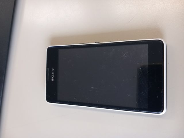 Sony Xperia E1