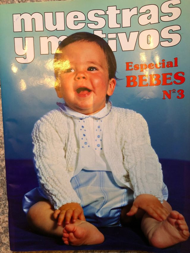 Revistas de labores