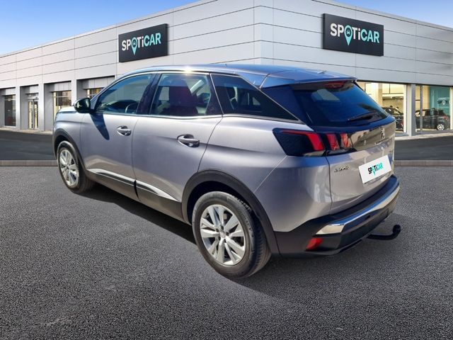 Peugeot 3008 Active Gasolina 130 cv 2018