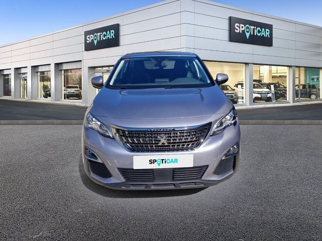 Peugeot 3008 Active Gasolina 130 cv 2018