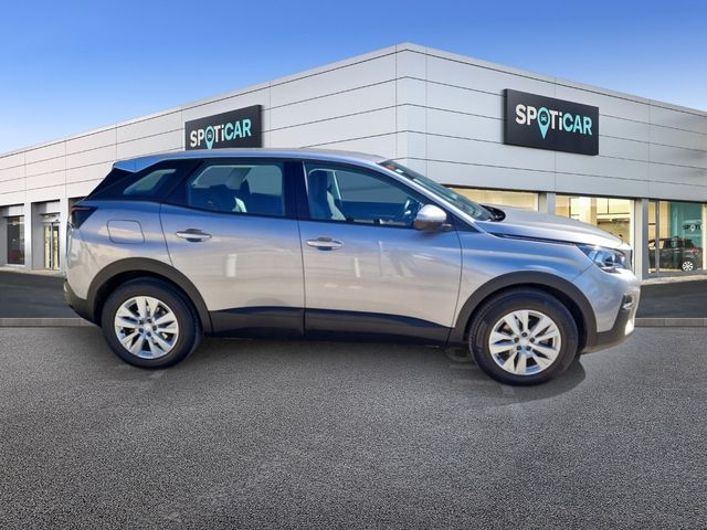 Peugeot 3008 Active Gasolina 130 cv 2018