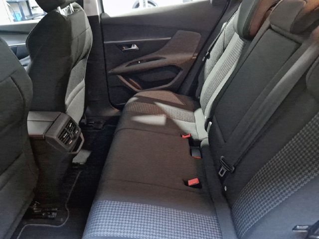Peugeot 3008 Active Gasolina 130 cv 2018