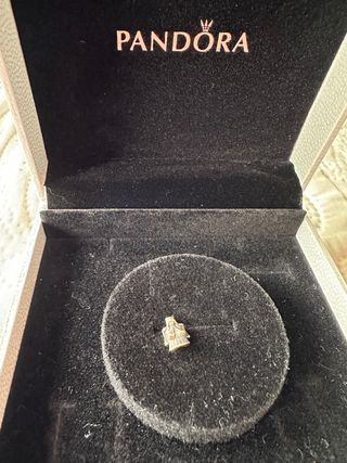 charm pandora para colgante