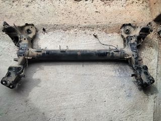 PUENTE TRASERO DE PEUGEOT 207 RC