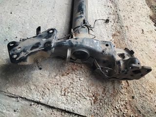 PUENTE TRASERO DE PEUGEOT 207 RC