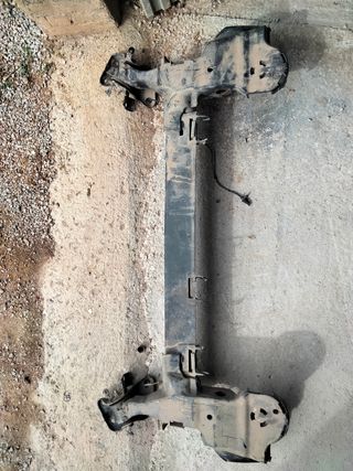 PUENTE TRASERO DE PEUGEOT 207 RC