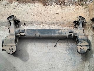 PUENTE TRASERO DE PEUGEOT 207 RC