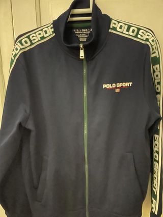 Conjunto deportivo Ralph Lauren