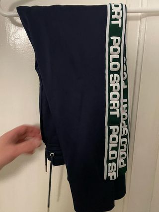 Conjunto deportivo Ralph Lauren