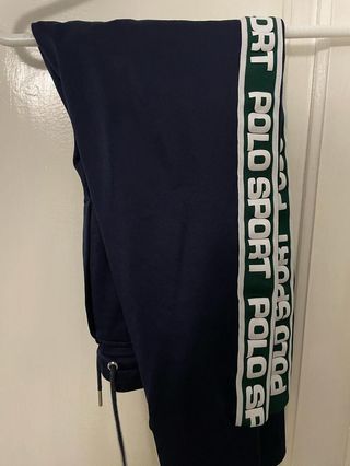 Conjunto deportivo Ralph Lauren