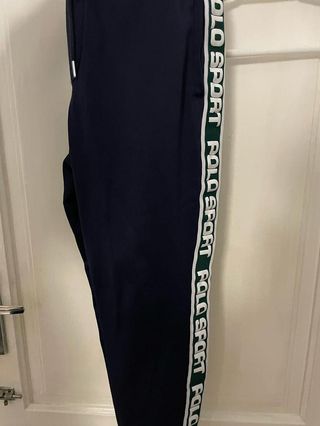 Conjunto deportivo Ralph Lauren