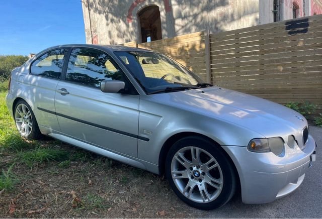 BMW Serie 3 2004