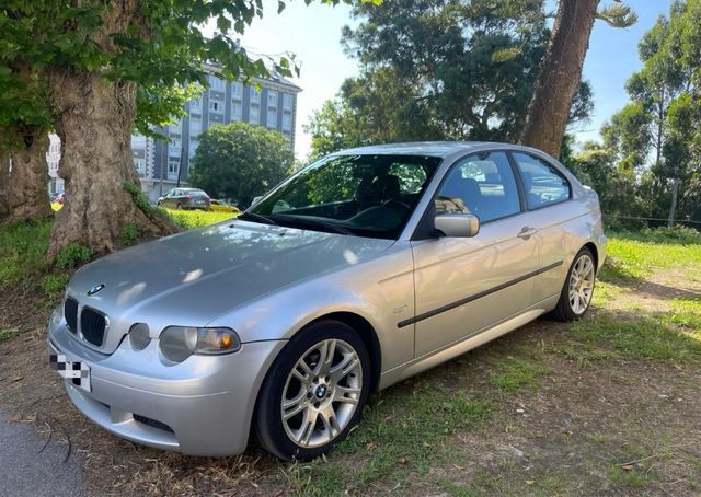 BMW Serie 3 2004