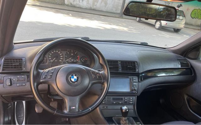 BMW Serie 3 2004