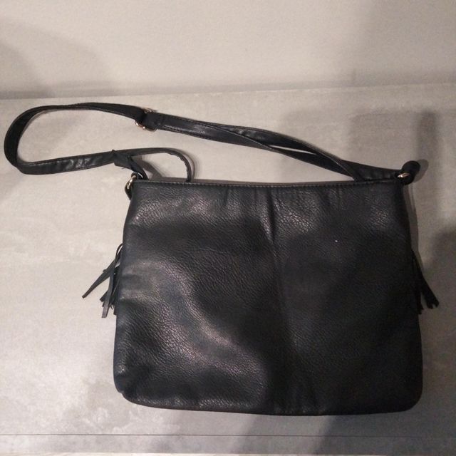 NUEVO BOLSO CON FLECOS