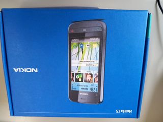 Nokia C5