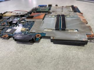 Placa base Toshiba Tecra A3X