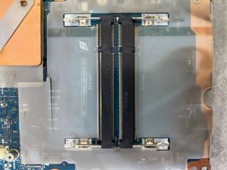Placa base Toshiba Tecra A3X
