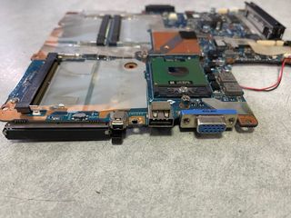 Placa base Toshiba Tecra A3X