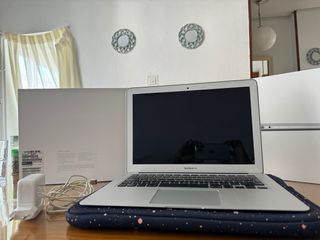 Macbook air 2017