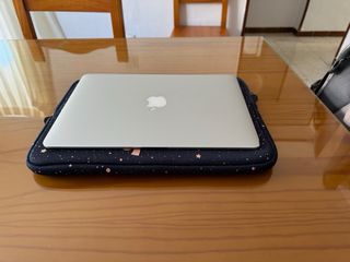 Macbook air 2017