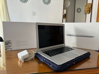 Macbook air 2017