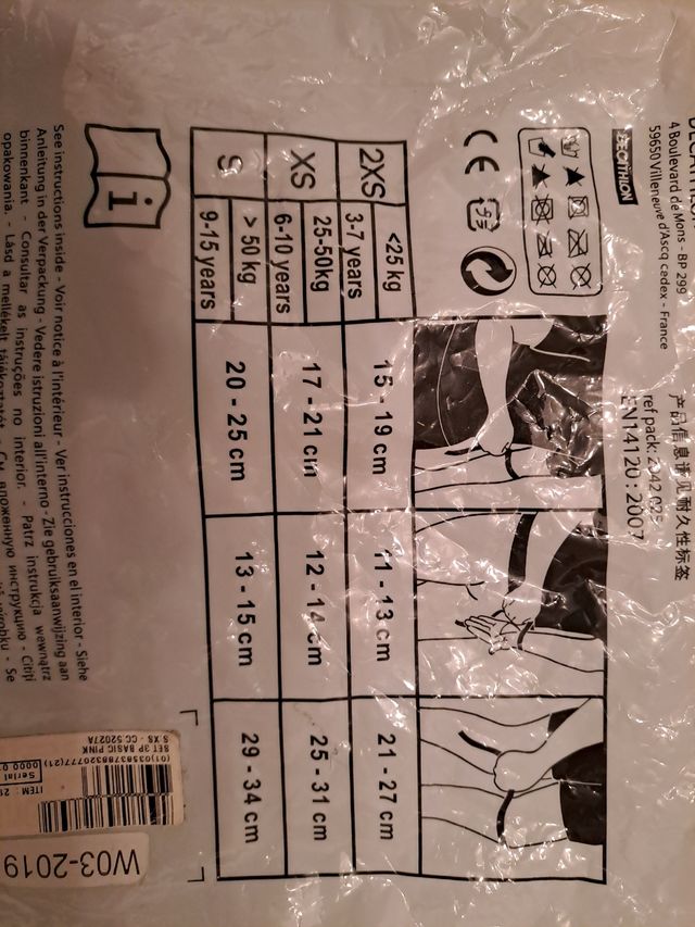 2 kit pattini-skateboard